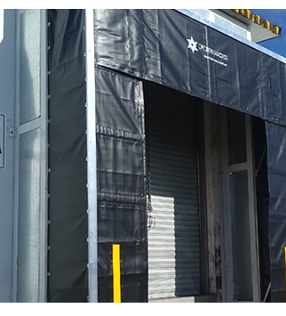 FERMOD - Abrigos de muelle